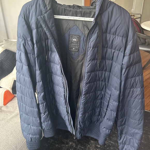 Canada goose jacket - Picture 1 of 4